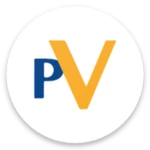 plasmavita ii android application logo